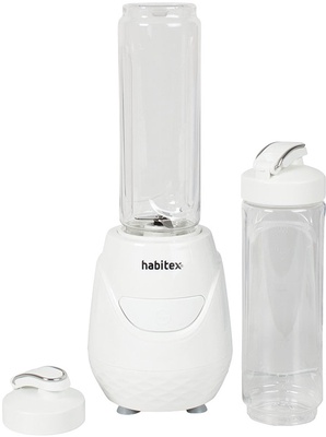 Batidora de Vaso Individual 600w Habitex Cc3900